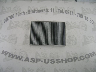 Pollenfilter - Cabin Air Filter  300C 05-10